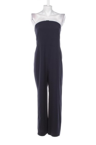Дамски дълъг гащеризон Zara, Размер S, Цвят Син, Цена 24,58 €, #137280780