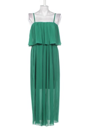 Salopetă lungă de damă Unbranded, Mărime S, Culoare Verde, Preț 104,98 Lei, #137283669