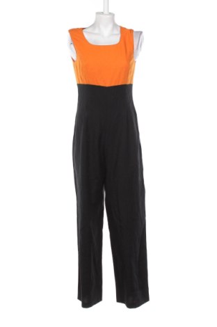 Salopetă lungă de damă Unbranded, Mărime L, Culoare Multicolor, Preț 111,00 Lei, #137284384