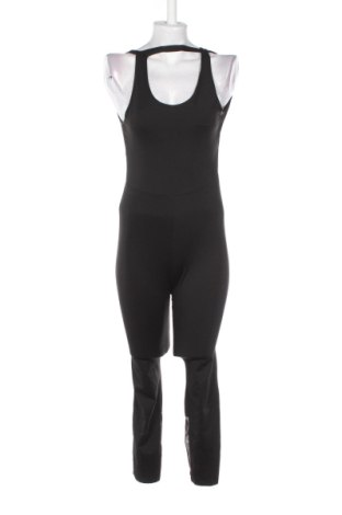 Salopetă lungă de damă SHEIN, Mărime S, Culoare Negru, Preț 78,74 Lei, #137284668