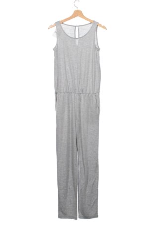 Salopetă lungă de damă Esmara, Mărime XS, Culoare Gri, Preț 64,47 Lei, #137284785