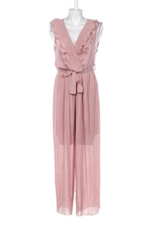Salopetă lungă de damă NEW COLLECTION, Mărime XL, Culoare Mov deschis, Preț 104,98 Lei, #137284830