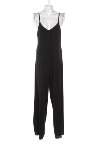 Salopetă lungă de damă Unbranded, Mărime L, Culoare Negru, Preț 94,48 Lei, #137284916