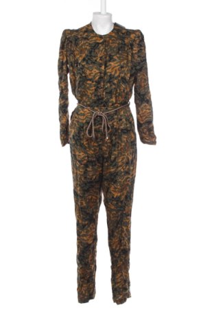 Langer Damen-Overall Unbranded, Größe S, Farbe Mehrfarbig, Preis 17,24 €, #137285357