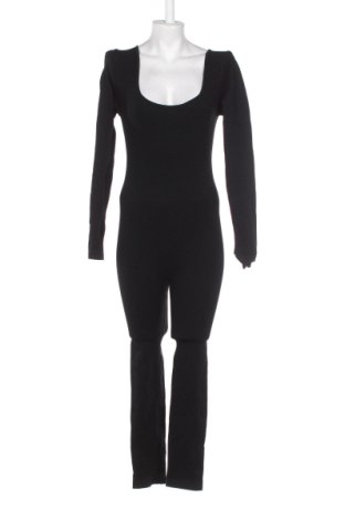 Salopetă lungă de damă Unbranded, Mărime S, Culoare Negru, Preț 99,19 Lei, #137286722