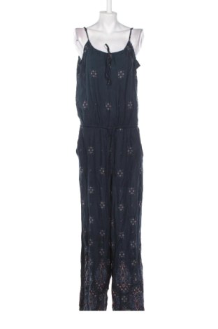 Salopetă lungă de damă H&M, Mărime L, Culoare Multicolor, Preț 86,79 Lei, #137291814