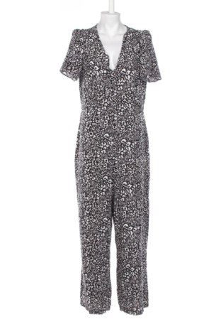 Salopetă lungă de damă George, Mărime L, Culoare Multicolor, Preț 86,79 Lei, #137295645