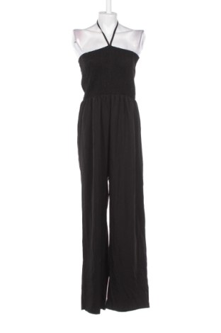 Salopetă lungă de damă Unbranded, Mărime L, Culoare Negru, Preț 94,48 Lei, #137295677