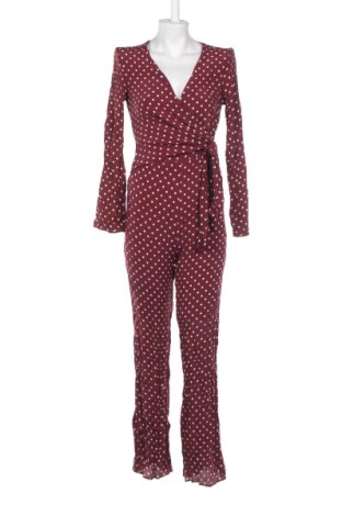 Salopetă lungă de damă Mango, Mărime S, Culoare Multicolor, Preț 228,54 Lei, #137299496