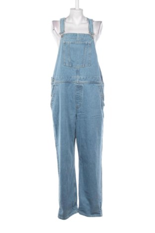 Γυναικεία μακρύ φόρμα ASOS, Μέγεθος XL, Χρώμα Μπλέ, Τιμή 24,00 €, #137300224