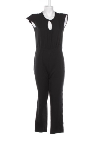 Salopetă lungă de damă Unbranded, Mărime M, Culoare Negru, Preț 115,48 Lei, #137300606