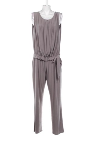 Salopetă lungă de damă Nuance, Mărime XL, Culoare Gri, Preț 110,23 Lei, #137303394