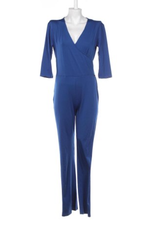 Langer Damen-Overall Unbranded, Größe M, Farbe Blau, Preis 25,34 €, #137307247