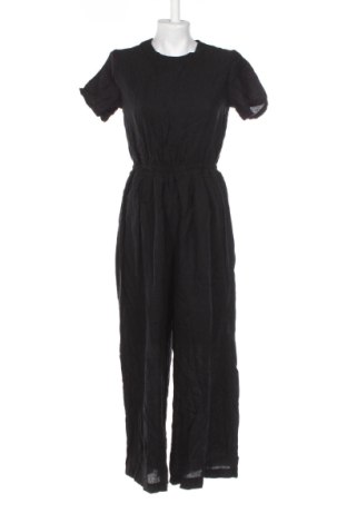 Salopetă lungă de damă Trendyol, Mărime M, Culoare Negru, Preț 115,48 Lei, #137307474