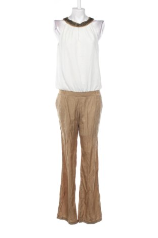Langer Damen-Overall Unbranded, Größe M, Farbe Weiß, Preis 21,53 €, #137308511