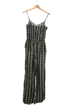 Langer Damen-Overall H&M, Größe XS, Farbe Mehrfarbig, Preis 13,00 €, #137308623