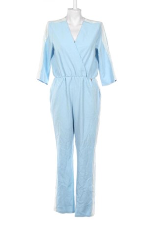 Langer Damen-Overall Unbranded, Größe M, Farbe Mehrfarbig, Preis 26,48 €, #137310070