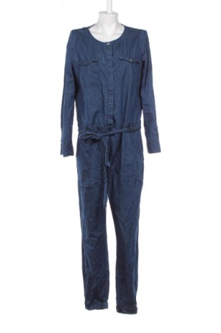 Langer Damen-Overall Camaieu, Größe XL, Farbe Blau, Preis 17,00 €, #137311094
