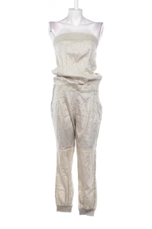 Langer Damen-Overall 3 Suisses, Größe M, Farbe Beige, Preis 19,05 €, #137311132