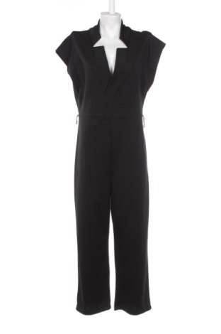 Langer Damen-Overall Zara, Größe L, Farbe Schwarz, Preis 22,29 €, #137311844