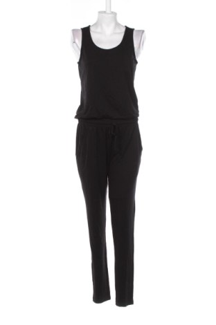 Langer Damen-Overall Baukjen, Größe S, Farbe Schwarz, Preis 51,63 €, #137312169