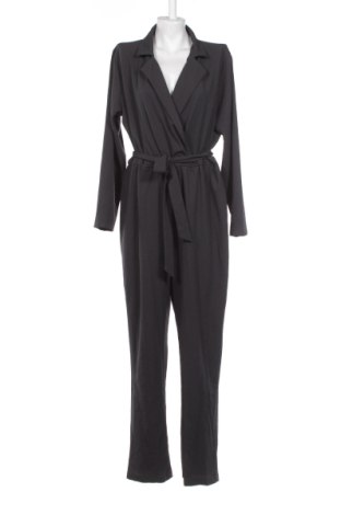 Langer Damen-Overall Noisy May, Größe XL, Farbe Schwarz, Preis 17,00 €, #137312730