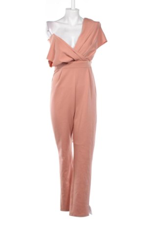 Salopetă lungă de damă ASOS, Mărime S, Culoare Mov deschis, Preț 189,00 Lei, #137314073