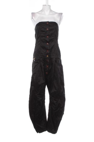 Salopetă lungă de damă G-Star Raw, Mărime M, Culoare Negru, Preț 275,41 Lei, #137314523