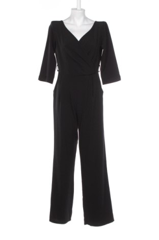 Salopetă lungă de damă Unbranded, Mărime L, Culoare Negru, Preț 83,99 Lei, #137317020