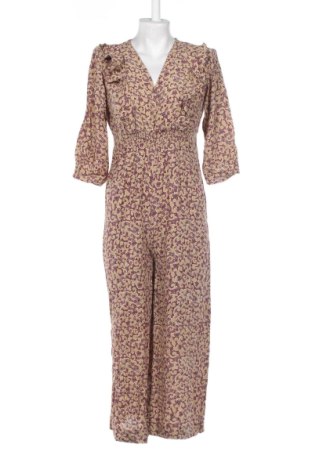 Salopetă lungă de damă Ba&sh, Mărime M, Culoare Multicolor, Preț 267,70 Lei, #137317992