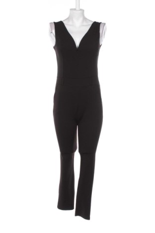 Salopetă lungă de damă Unbranded, Mărime S, Culoare Negru, Preț 108,00 Lei, #137318191