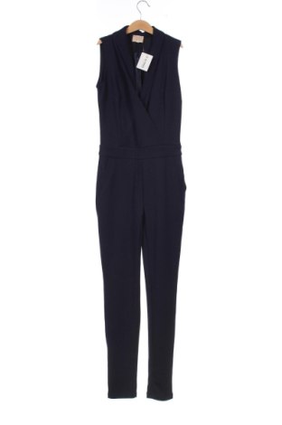 Dámsky dlhý overal Unbranded, Veľkosť XS, Farba Modrá, Cena  20,00 €, #137318430