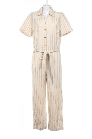 Salopetă lungă de damă Mexx, Mărime XL, Culoare Multicolor, Preț 91,96 Lei, #137318584