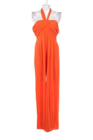 Salopetă lungă de damă Lipsy, Mărime M, Culoare Portocaliu, Preț 183,00 Lei, #137318869
