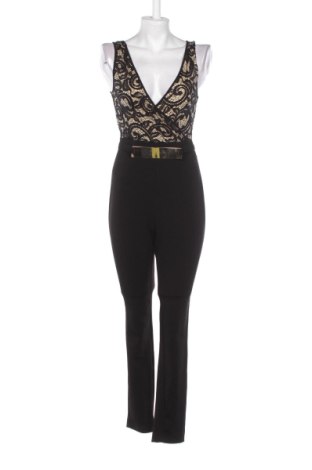 Langer Damen-Overall Amisu, Größe S, Farbe Mehrfarbig, Preis 12,00 €, #137321013