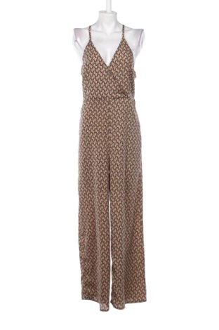 Salopetă lungă de damă SHEIN, Mărime M, Culoare Multicolor, Preț 94,48 Lei, #137322492