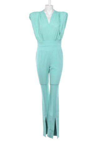 Langer Damen-Overall Pinko, Größe S, Farbe Grün, Preis 69,97 €, #137322677
