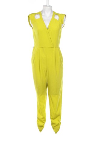 Salopetă lungă de damă River Island, Mărime S, Culoare Galben, Preț 107,08 Lei, #137322955
