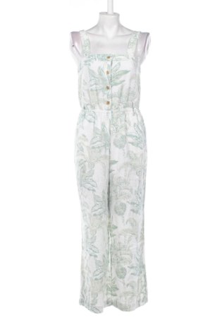 Langer Damen-Overall H&M, Größe M, Farbe Mehrfarbig, Preis 15,74 €, #137324402