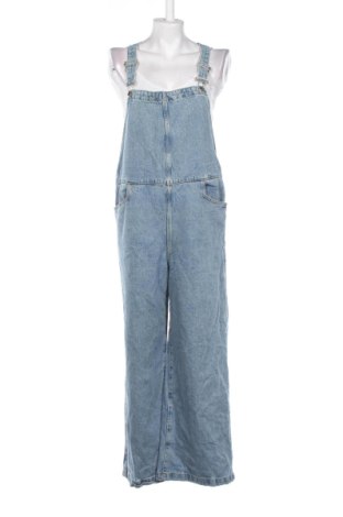 Salopetă lungă de damă Unbranded, Mărime XXL, Culoare Albastru, Preț 135,66 Lei, #137324822
