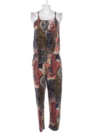 Langer Damen-Overall Unbranded, Größe XL, Farbe Mehrfarbig, Preis 17,00 €, #137328264
