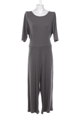 Dámsky dlhý overal Simply Be, Veľkosť XXL, Farba Sivá, Cena  19,00 €, #137330605