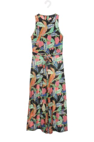 Дамски дълъг гащеризон Karen Millen, Размер S, Цвят Многоцветен, Цена 37,34 €, #137132389