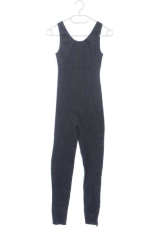 Langer Damen-Overall Unbranded, Größe XXS, Farbe Grau, Preis 31,99 €, #137155299
