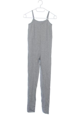 Langer Damen-Overall Unbranded, Größe XS, Farbe Grau, Preis € 30,99, #137158485
