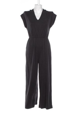 Дамски дълъг гащеризон Monki, Размер XS, Цвят Черен, Цена 14,31 €, #137197887