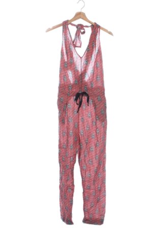 Дамски дълъг гащеризон Zara, Размер XS, Цвят Многоцветен, Цена 20,96 €, #137233931