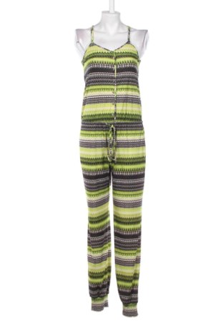 Salopetă lungă de damă Waggon, Mărime S, Culoare Multicolor, Preț 94,48 Lei, #137249134