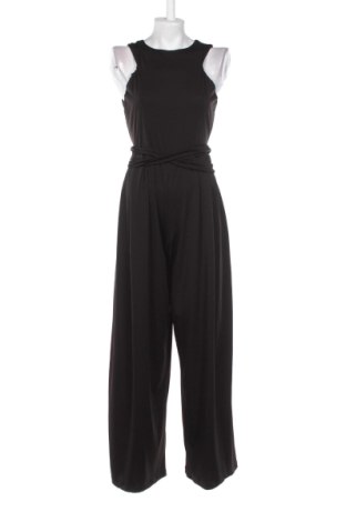 Salopetă lungă de damă Unbranded, Mărime L, Culoare Negru, Preț 78,74 Lei, #137260070