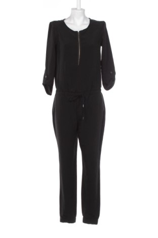 Salopetă lungă de damă Q/S by S.Oliver, Mărime L, Culoare Negru, Preț 95,00 Lei, #137278791
